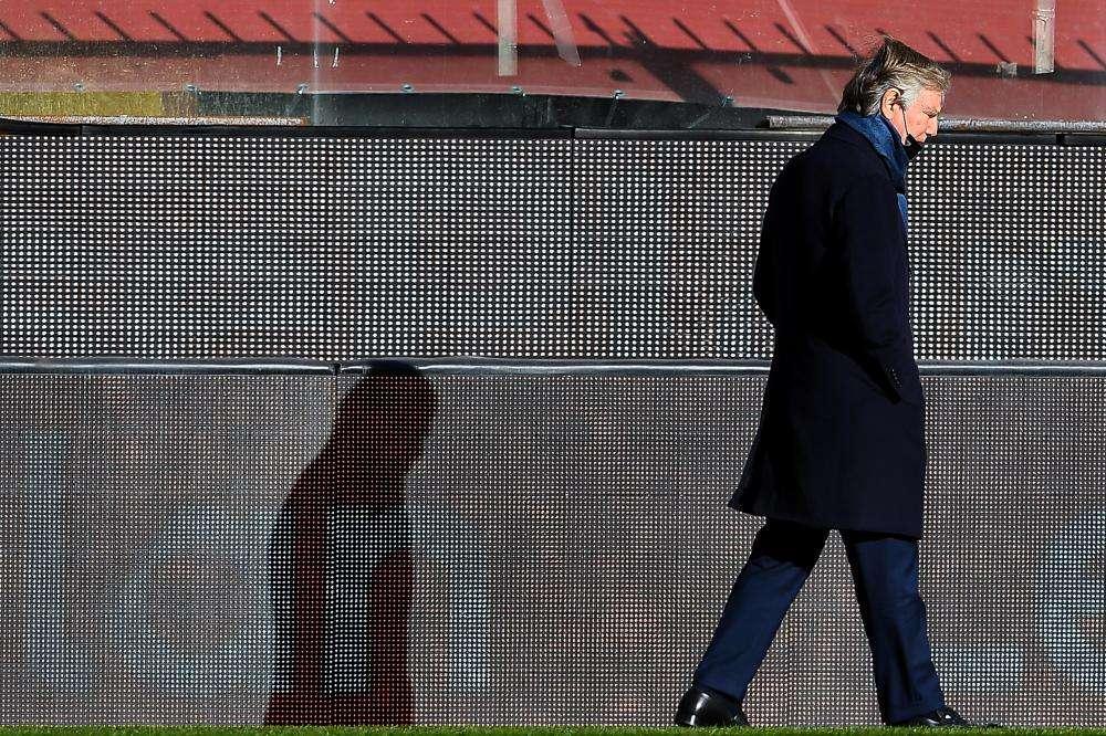GENOA, Preziosi si è dimesso da membro del CdA