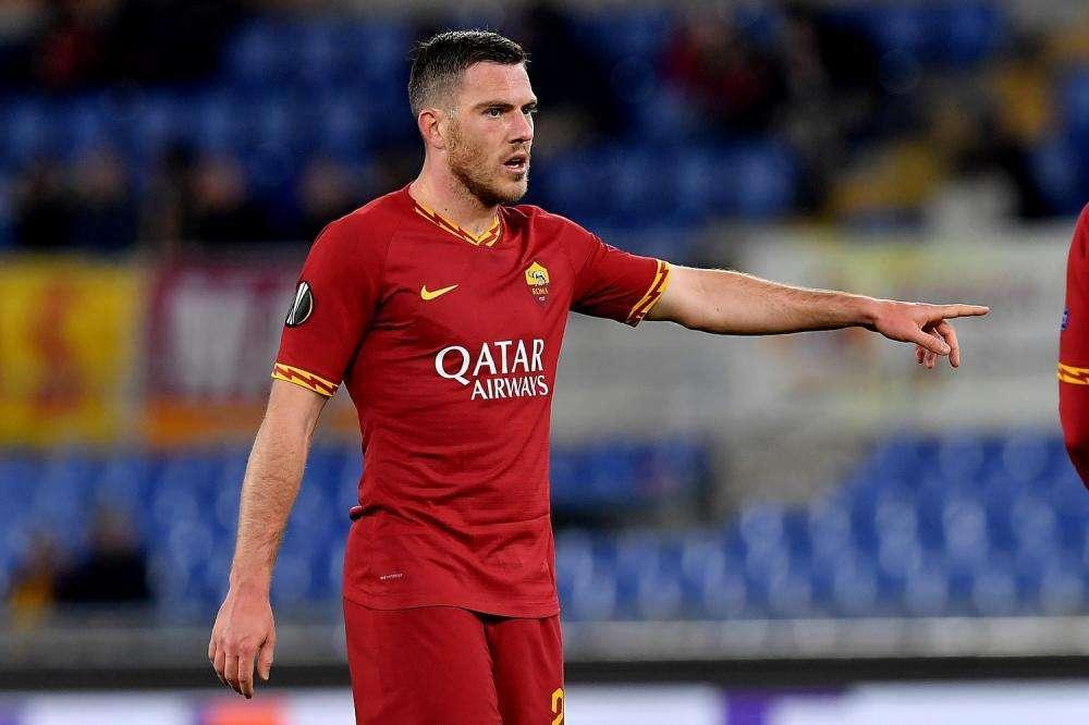 UFFICIALE, Roma: riscattati Mancini e Veretout