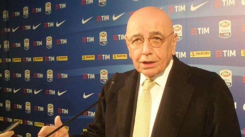 GALLIANI, 3° posto? Arriviamo anche noi