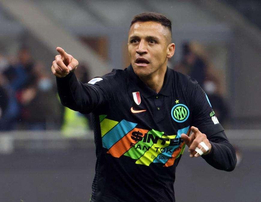 SANCHEZ, Ufficiale risoluzione contrattuale con l'Inter