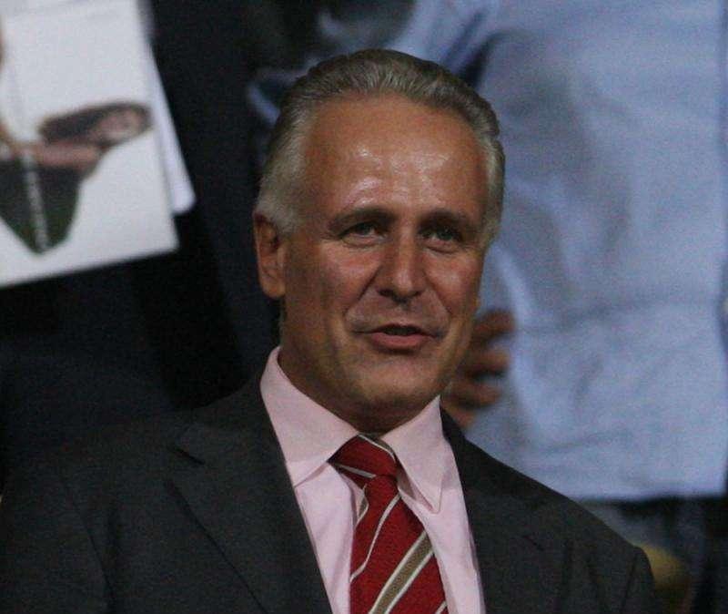 GIANI, Franchi può diventare casa del rugby