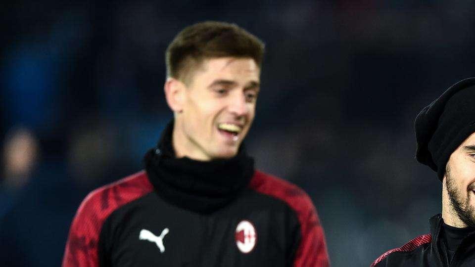 PIATEK, Formula e cifre dell'affare con l'Hertha