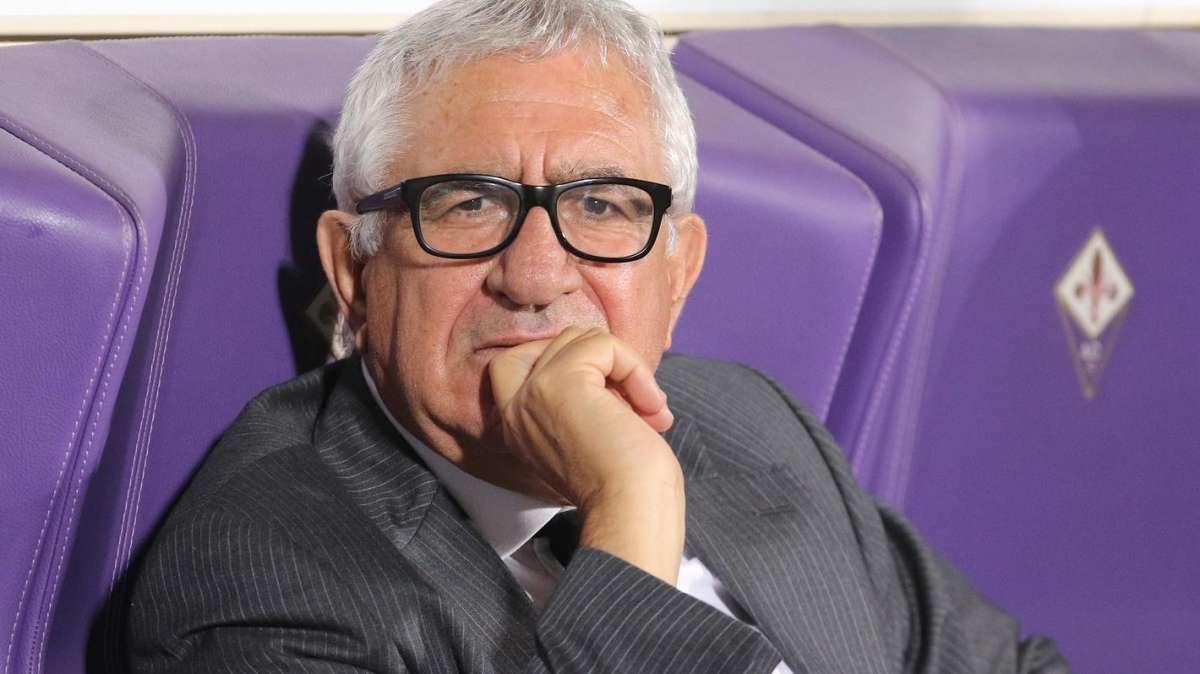 URSINO A FV: "MA QUALI INFORTUNI, MANDRAGORA ACQUISTO TOP"