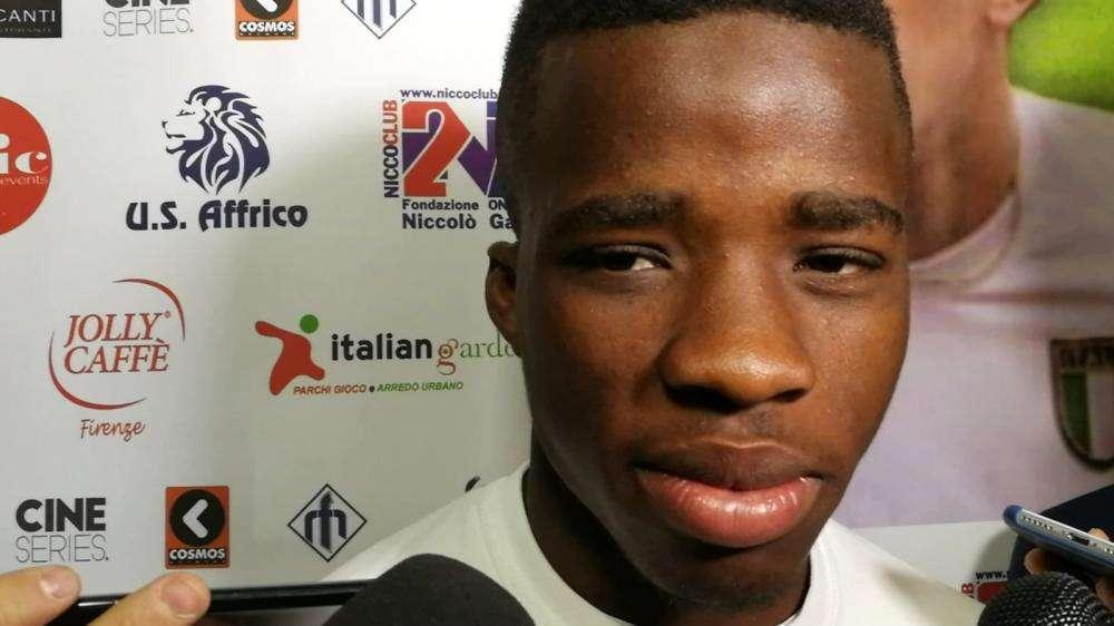 TRAORÈ, Un miracolo può starci. Viola? Penso a...