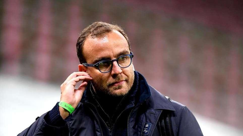 TREVISANI, Non so perché il Milan non pensi a Italiano