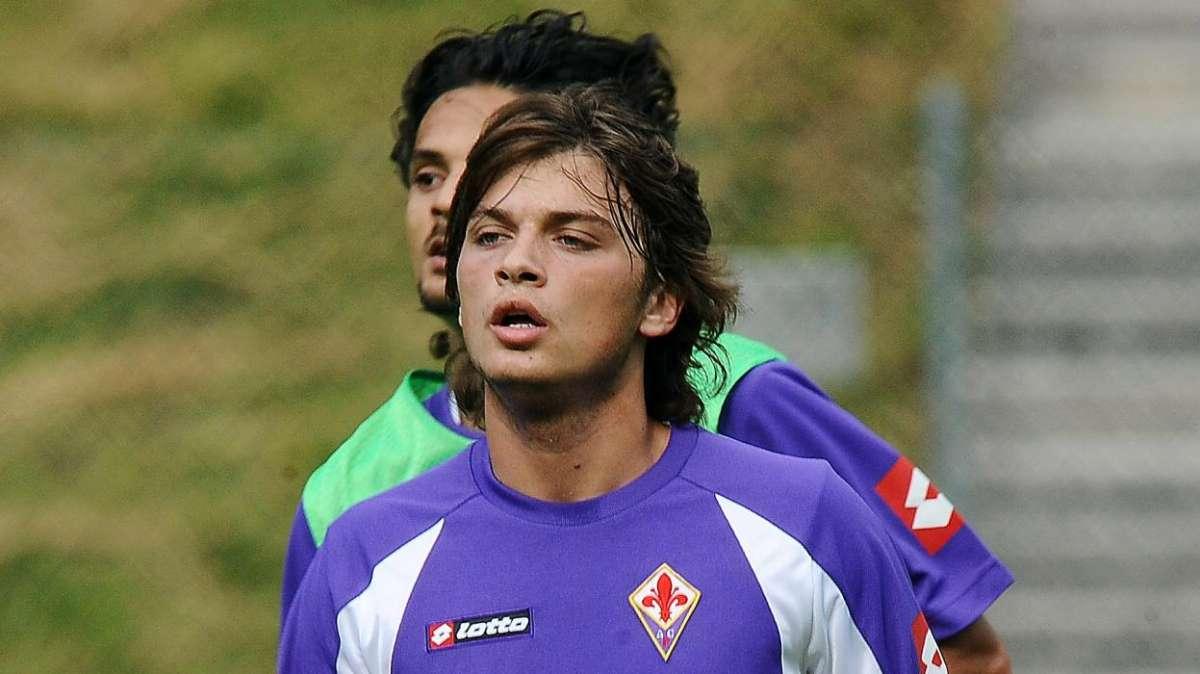 S. PIERO A SIEVE, Ljajic delizia i tifosi presenti