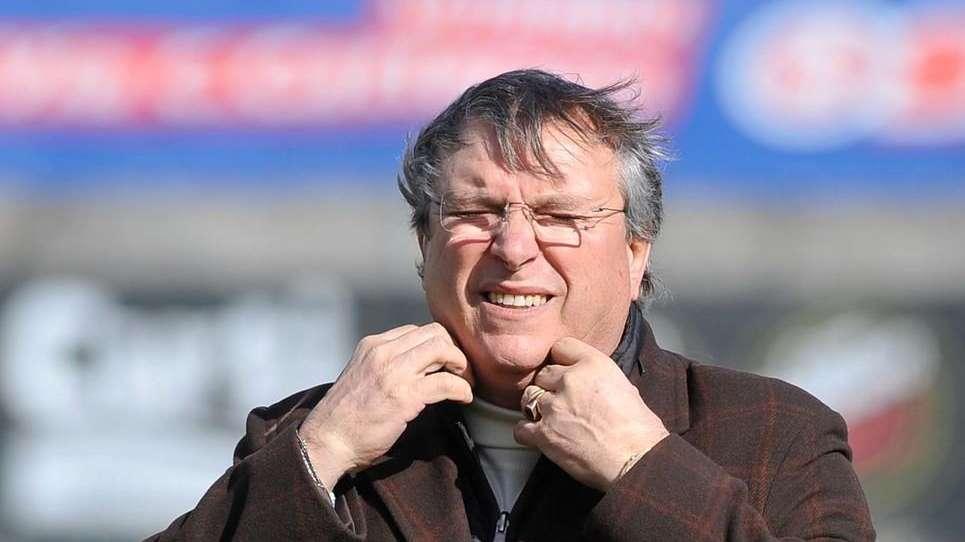 LO MONACO A RFV: "CRITICHE? NON LE CAPISCO. SU JORGENSEN E GLI SCOUT..."