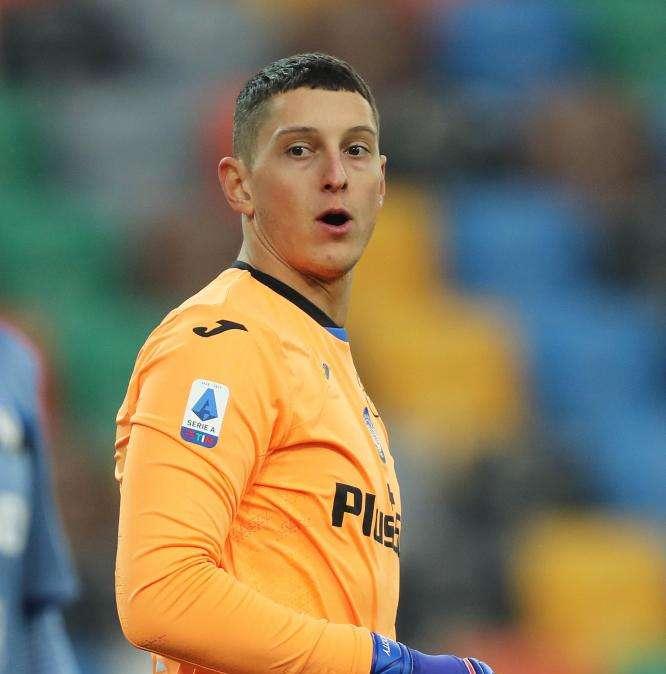 UFFICIALE, Gollini passa dall'Atalanta al Tottenham