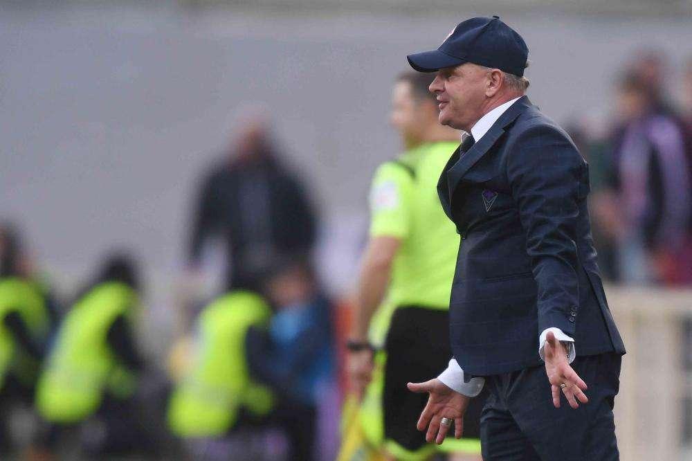 VIDEO FV, Iachini: "Ecco perché Eysseric e Maxi"