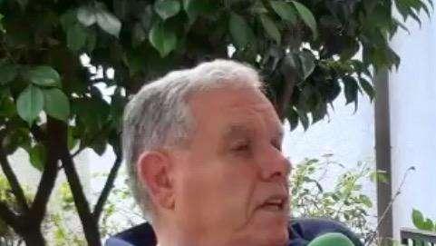 NASSI A FV, JOE BARONE EVITI DI PARLARE: FA UN DANNO AI VIOLA