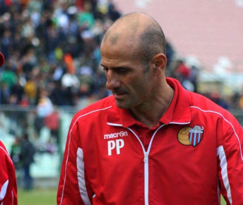UFFICIALE, Pancaro nuovo allenatore della Pistoiese