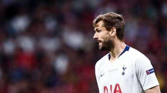 LLORENTE, C'è stato incontro interlocutorio per lui