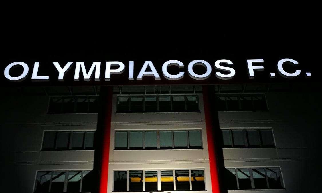 QUINI (OLYMPIACOS), Ho parlato con Jojo e Callejon