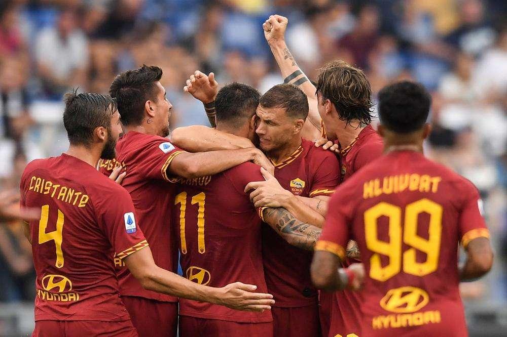 SERIE A, Il programma delle gare di oggi