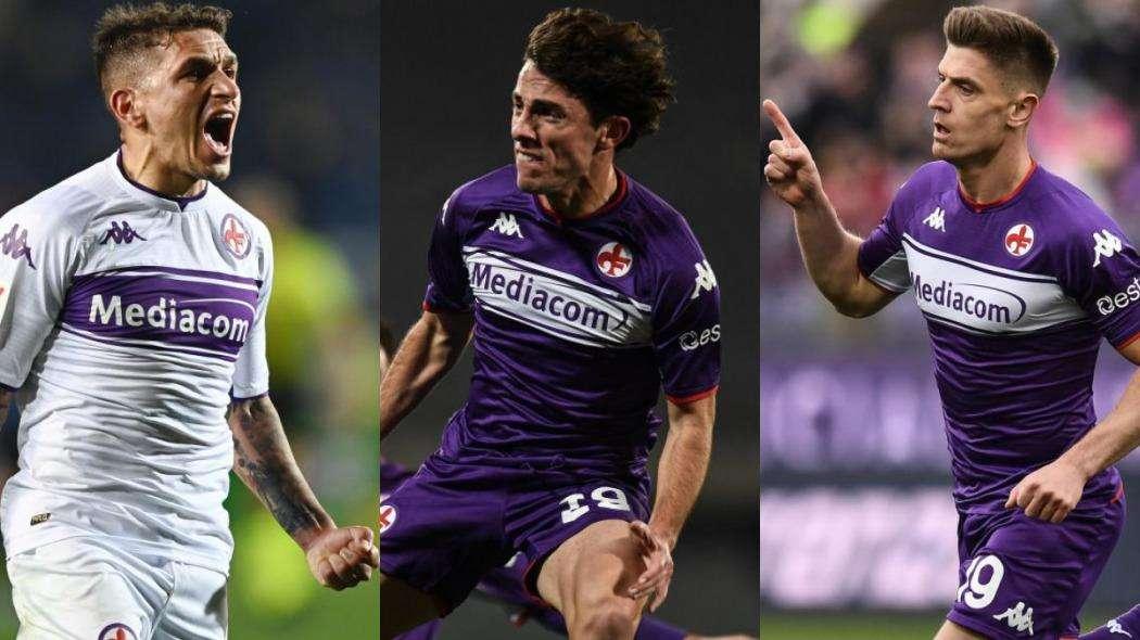 MERCATO, Il futuro viola passa dai riscatti: il costo
