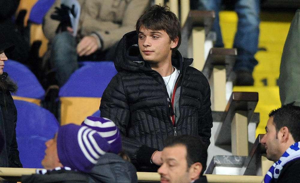SPECIALE FV, Ljajic il 'nuovo Kaka'