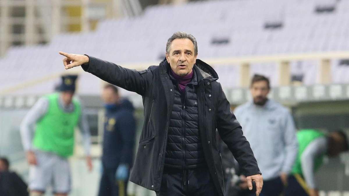 PRANDELLI: "RIPRESA OTTIMA. LA PAURA È UN LONTANO RICORDO. MIO FIGLIO? LO CONSOLERÒ..."