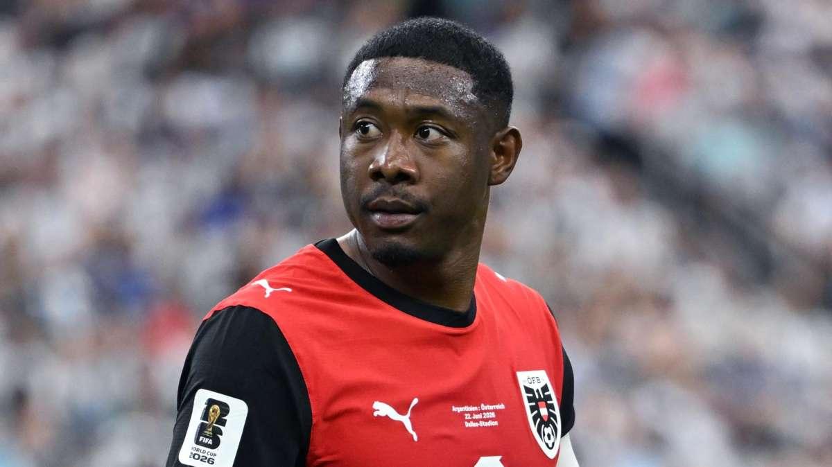 Clamoroso, l'Udinese chiude per Alaba svincolato. Romano: "È fatta"