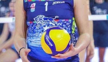 Fiorentina-Napoli, la campionessa mondiale di volley Antropova ospite in tribuna