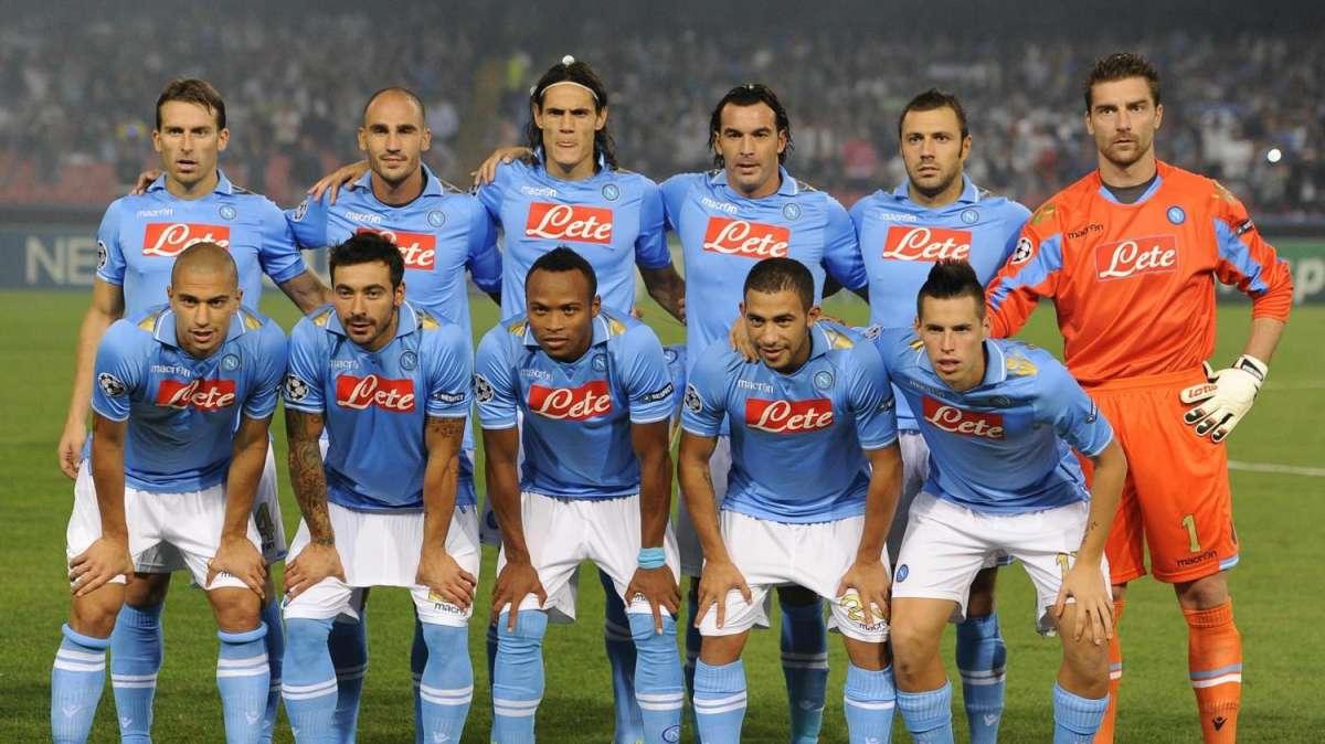 IMPARATO, Il Napoli al Franchi ha dominato la partita