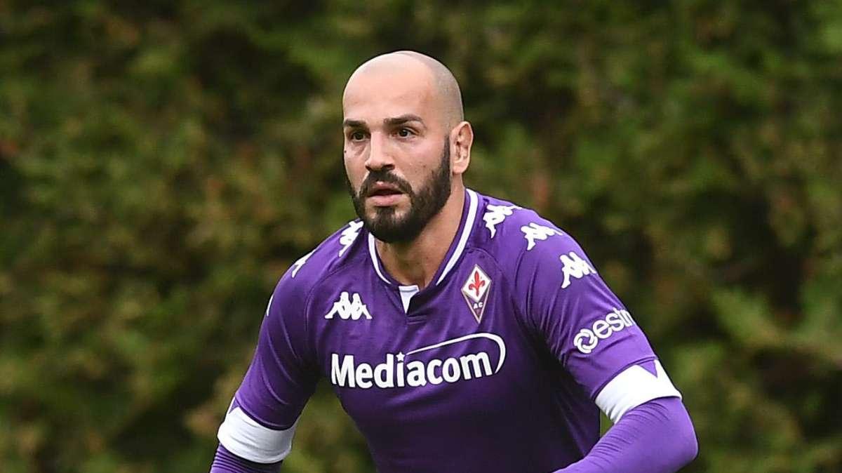 SAPONARA, Si candida per una maglia da titolare