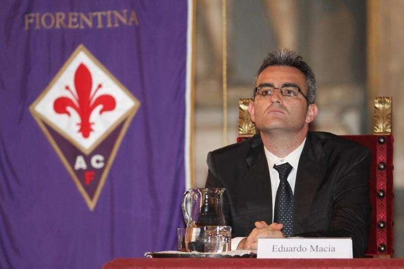 MACIA A FV, CHE GIOIA IERI, FELICE COME NEL 4-2. CHIESA...