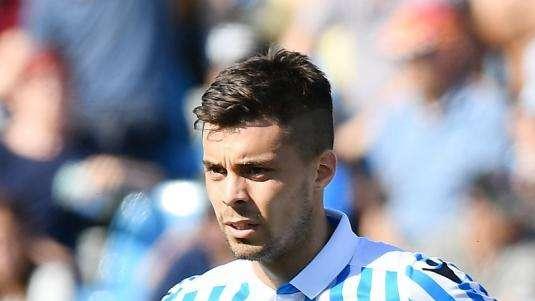 FAVINI A FV, GRASSI OTTIMO MA NON È CERTO BADELJ. IL SUO CARATTERE? È DA 40ENNE