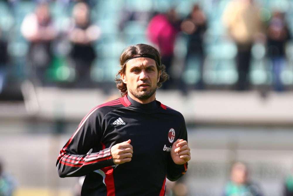MALDINI, Ammirazione e stima dall'Assocalciatori