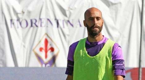 FORMAZIONE, Borja dal 1', nuova chance per Ilicic