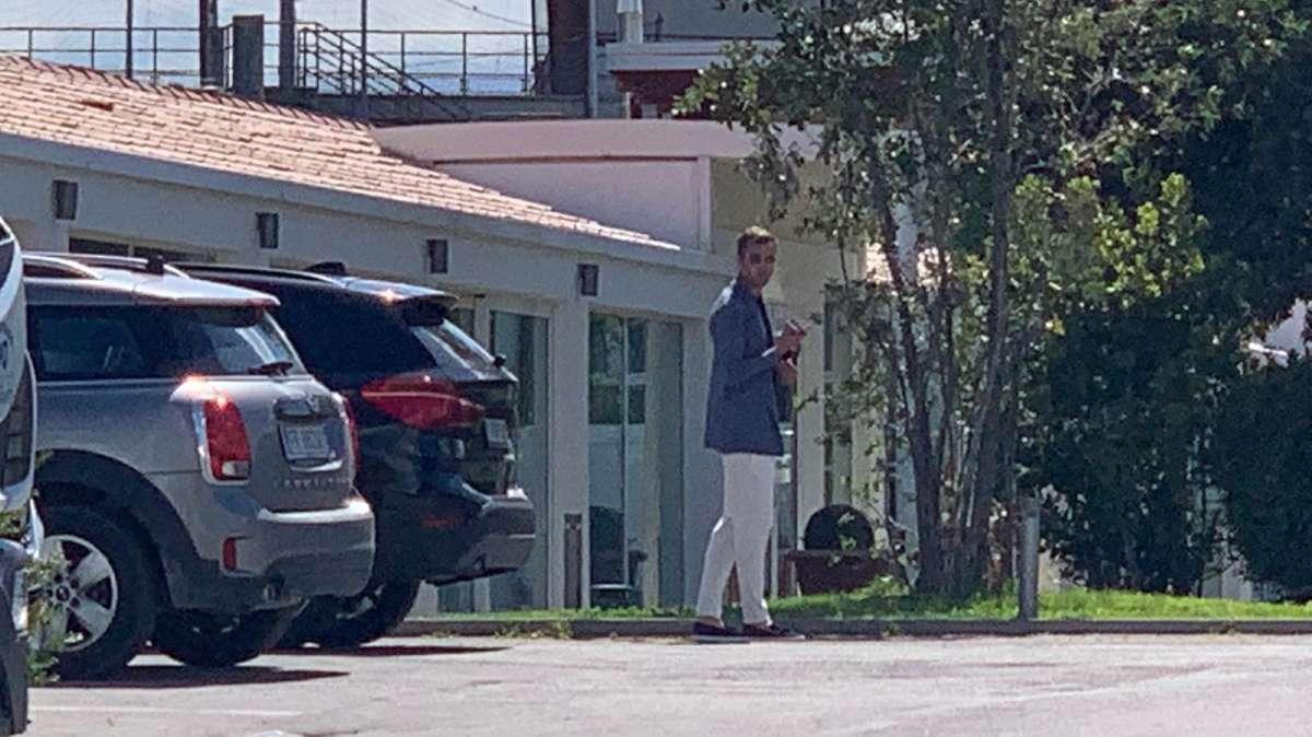 VIOLA, Chiuderà tutto "per ferie" da lunedì fino al 16