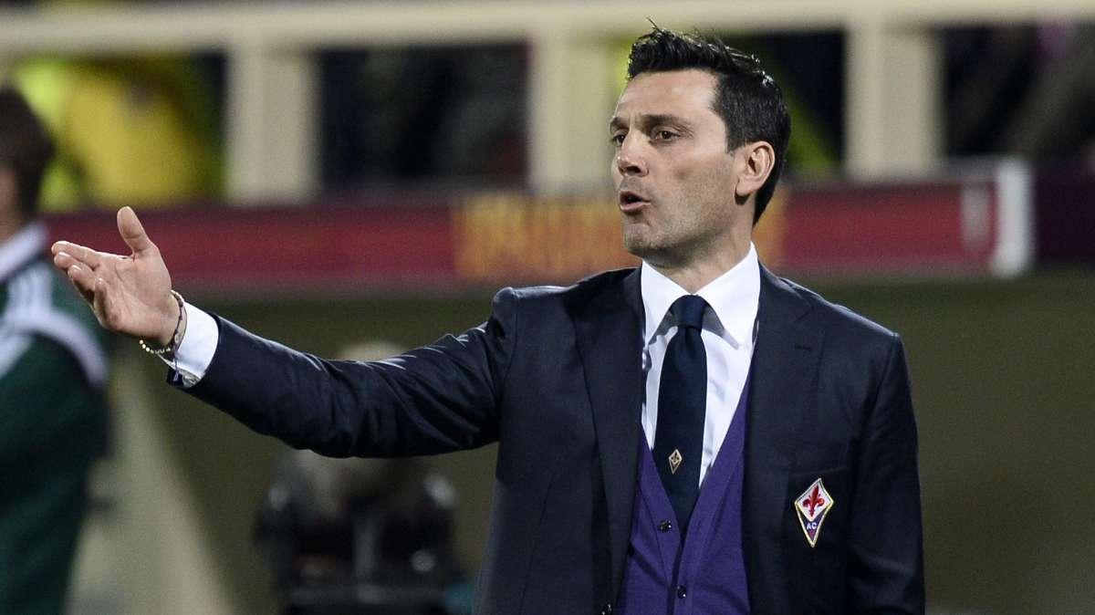MONTELLA, CREDO AL 3° POSTO, VARGAS OUT. BONAVENTURA...