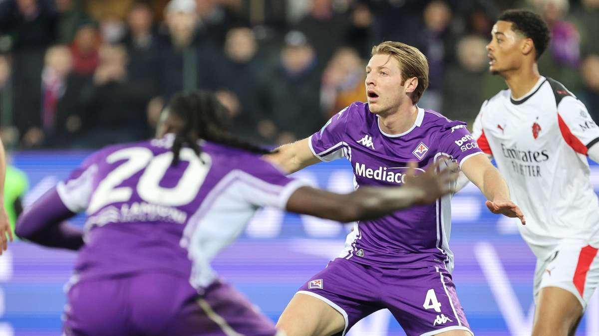Bologna-Fiorentina, totoformazione: ballottaggio a centrocampo. Piccoli ok