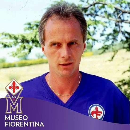 MUSEO FIORENTINA, Piange la scomparsa di Eriksson