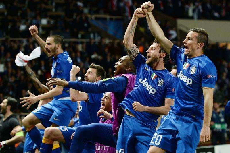 QUI JUVE, Vidal a riposo. Spazio ancora a Sturaro 