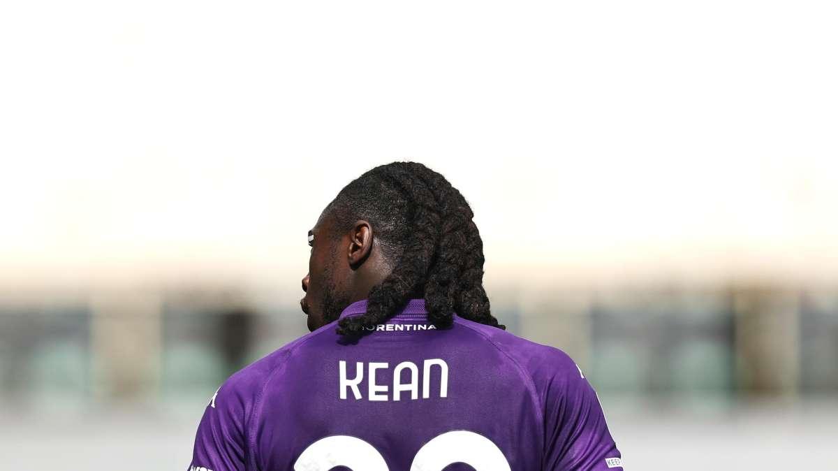 Quale sarà il futuro di Kean? C'è anche il Barcellona, ma Commisso ha un piano per blindarlo