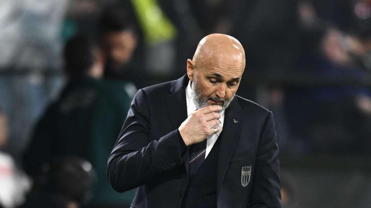 La conferenza completa di Luciano Spalletti: "Farò la risoluzione consensuale"