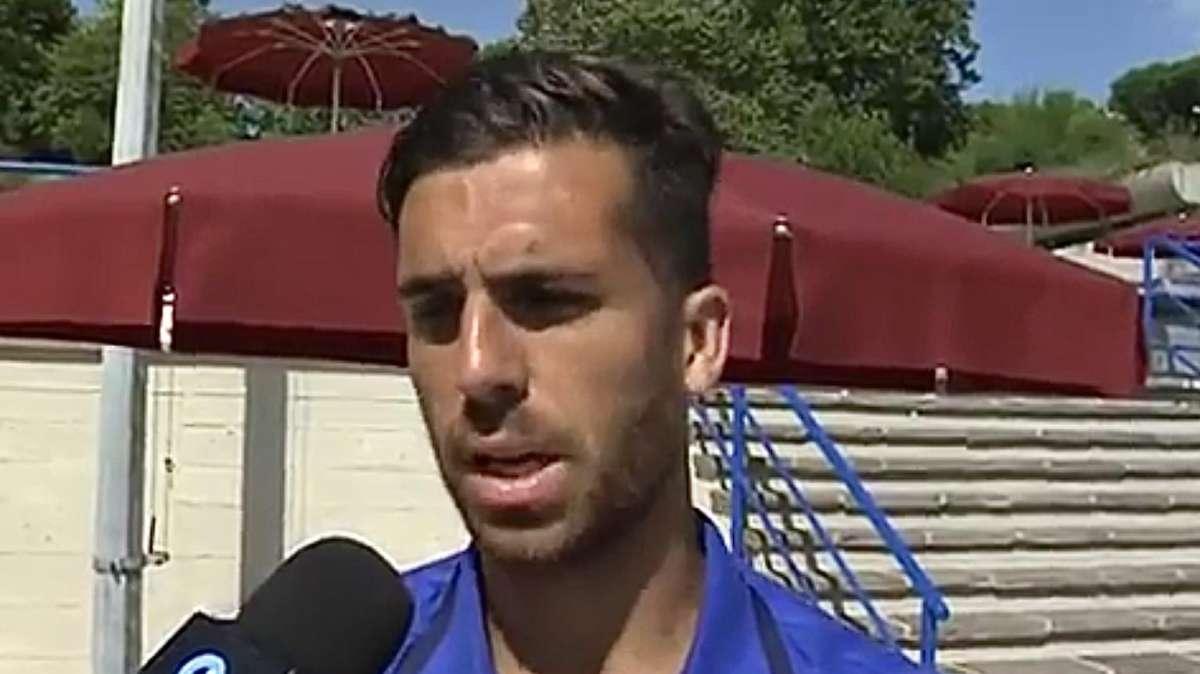 CROCETTI A RFV, Il "mio" Viareggio in una A al top
