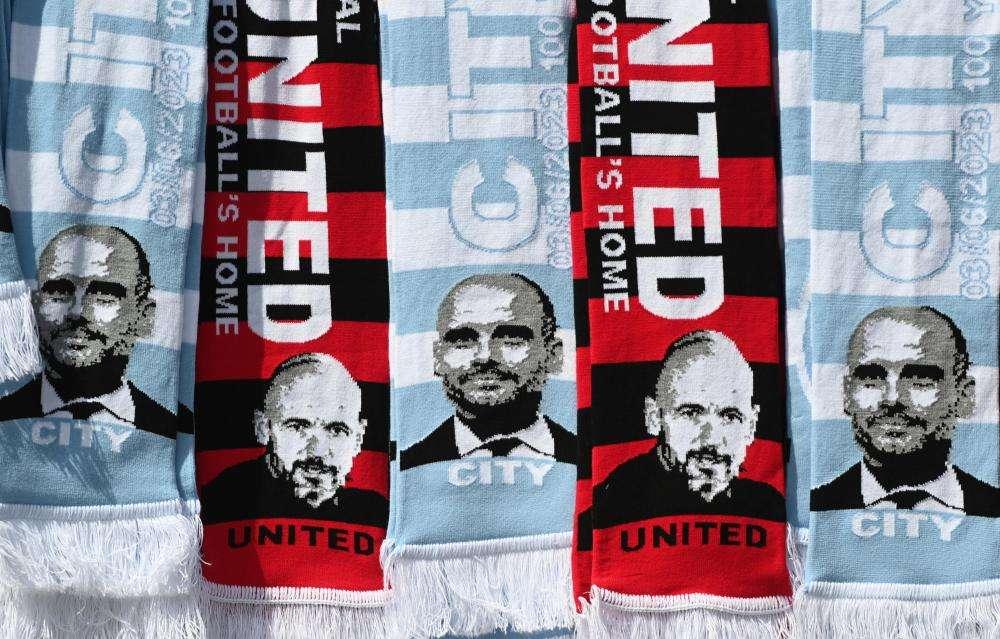 UNITED, Sponsor da record: avrà 70 milioni l'anno