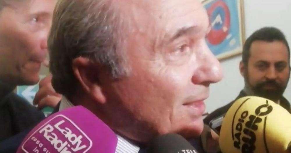 COMMISSO, STADIO? LASCIAMO PASSARE DEL TEMPO. C.S PRONTO ENTRO FINE 2021
