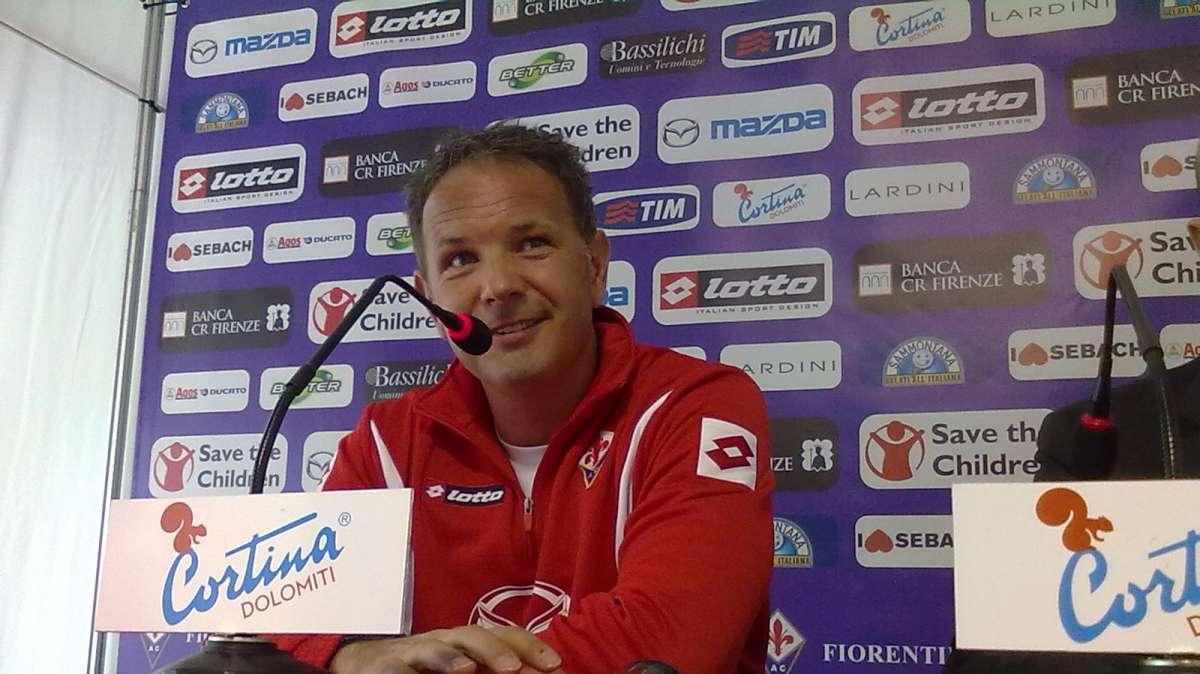 CORTINA, OBIETTIVO EUROPA. SPERO DI GIOCARE COL "ROMBO"