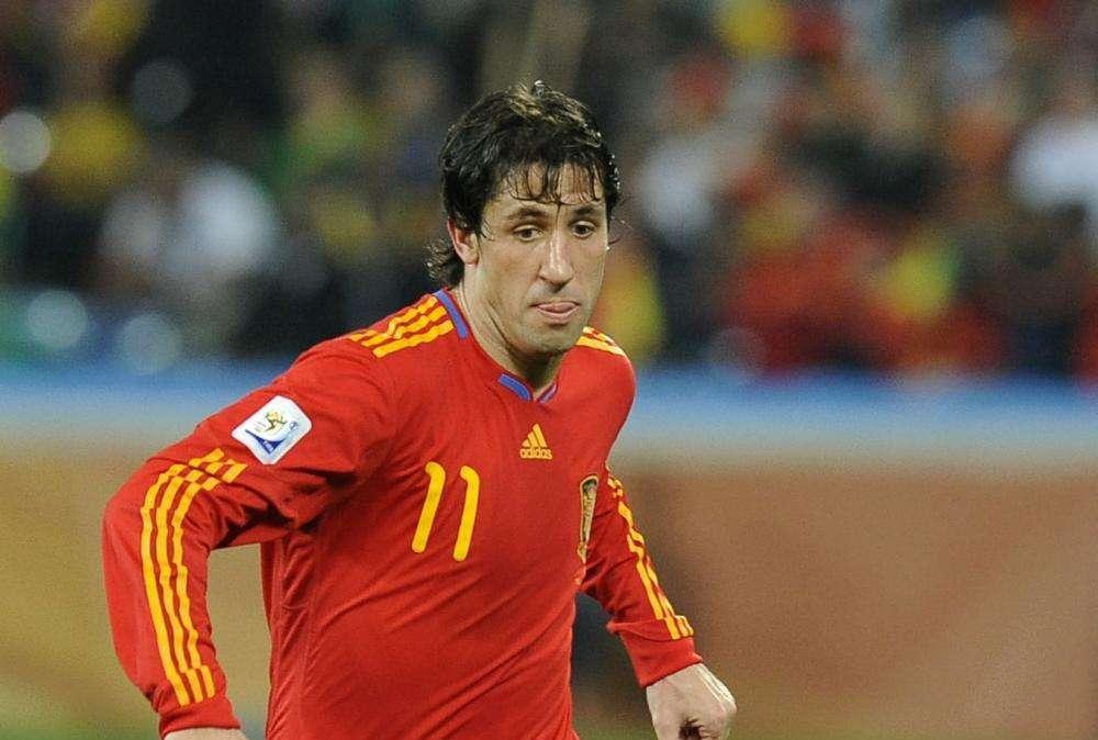 CAPDEVILA A FV, Montiel ha bisogno di esperienza