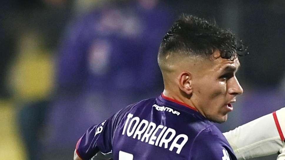 TORREIRA, Quanto perde la Fiorentina senza di lui