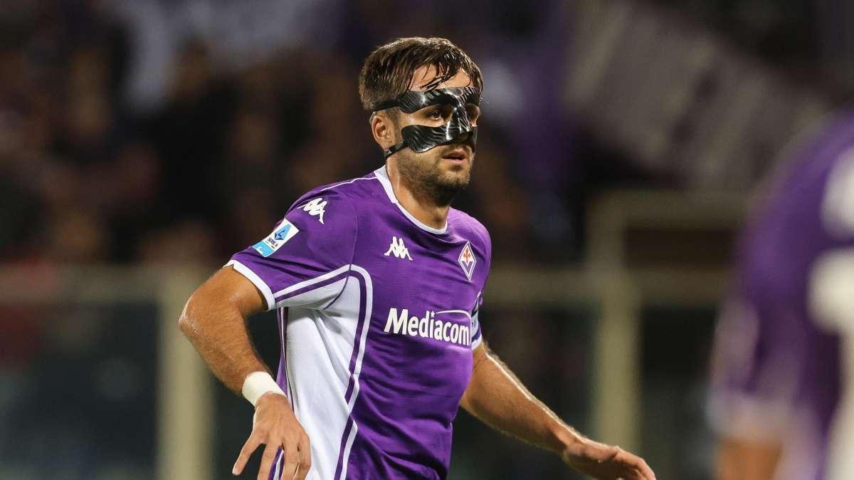 Fiorentina, per Vanoli capitan Ranieri non si tocca: simbolo di umiltà e voglia di lavorare