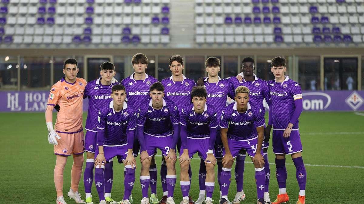 RFV, Oggi Primavera a caccia della Coppa: seguila con noi!
