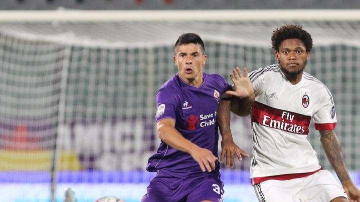FIORENTINA-MILAN, Ecco i numeri della sfida di oggi