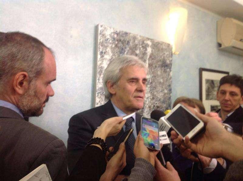 FOTO-VIDEO FV, Nicchi: "Tecnologia aiuta arbitri"