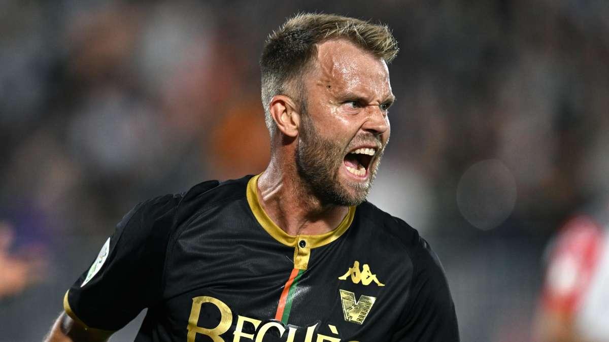 GYTKJAER, Che lavoro Palladino. Gudmundsson mi piace