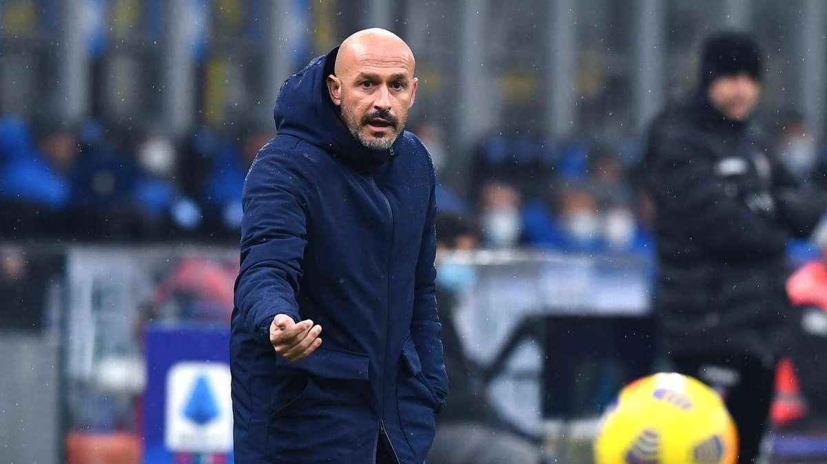 ITALIANO, Saponara? Dobbiamo renderlo importante