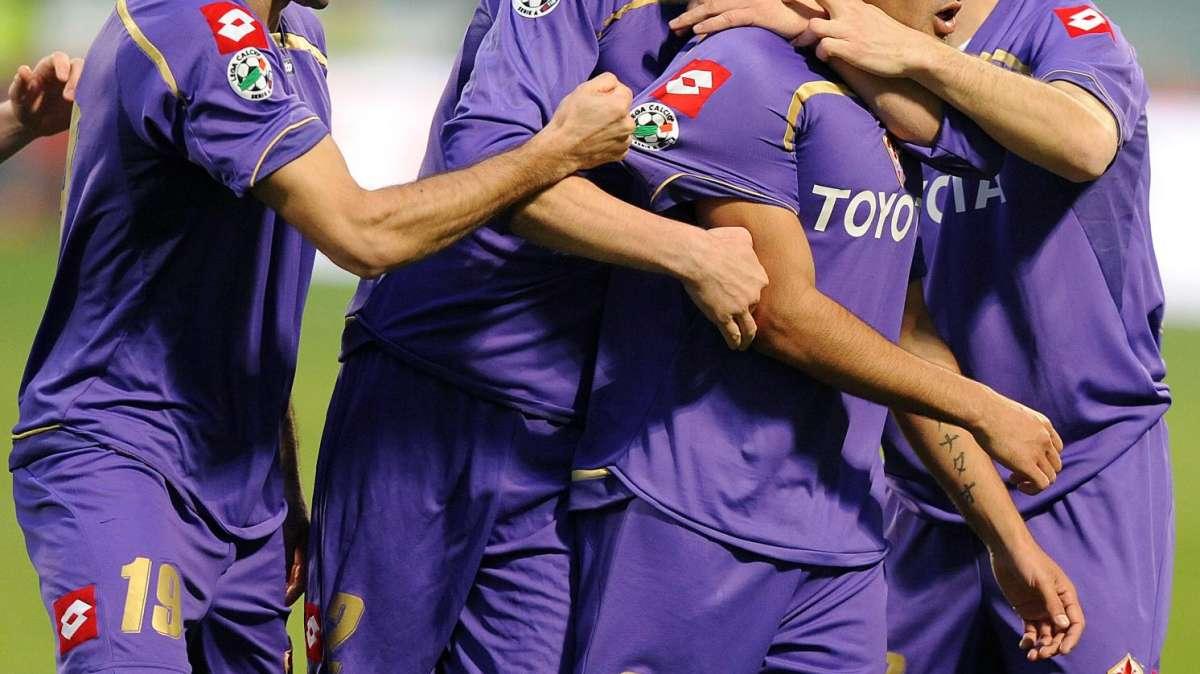 MOVIOLA, Tutti validi i gol di Fiorentina-Inter
