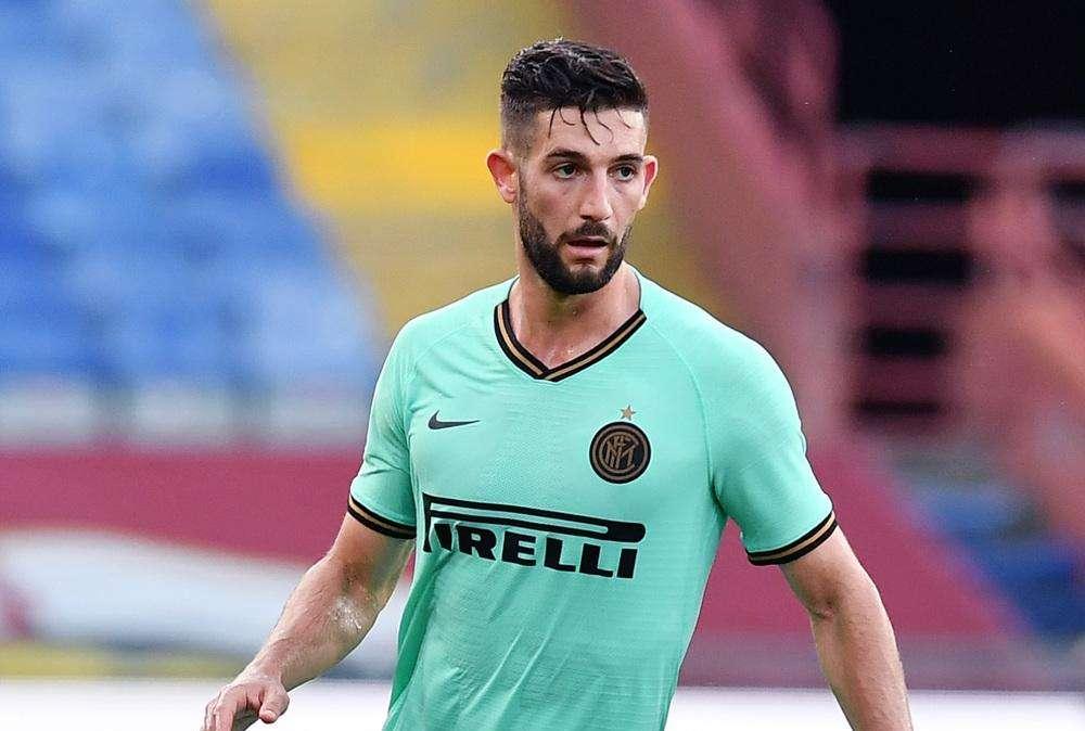 EX OBIETTIVI, La Lazio pensa a Gagliardini